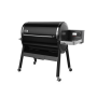 Grill na pellet drzewny SmokeFire EX6 - 3